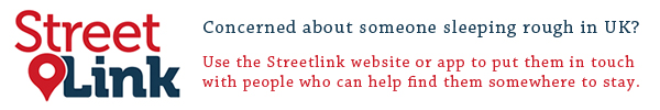 streetlink
